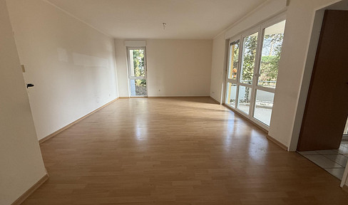 Stilvolle 2-Zimmer-Wohnung | Erdgeschoss | Stellplatz inklusive | Herdecke