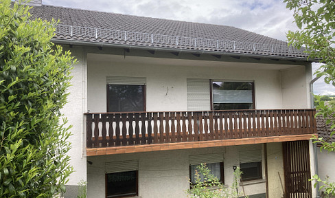 Platz für Generationen, Ideen und Zukunft – Vielseitiges Wohnhaus mit großem Grundstück in Kaden