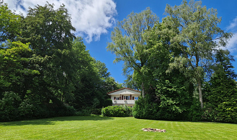 Landhaus am Rande des Nationalparks Hunsrück-Hochwald