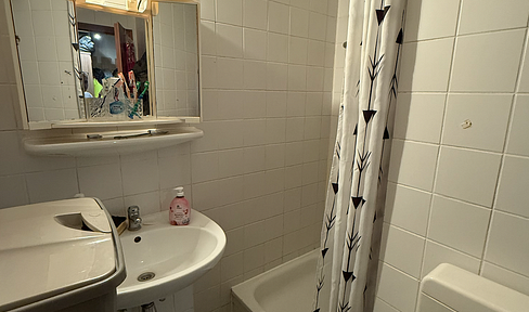 Prime investment property in the Neckarstadt district of Mannheim.