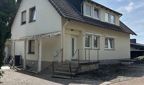 vermietetes 3-FamilienHaus mit  hoher Rendite