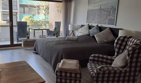 Attractive investment opportunity. Well-maintained apartment in a prime location – ready for immediate use.