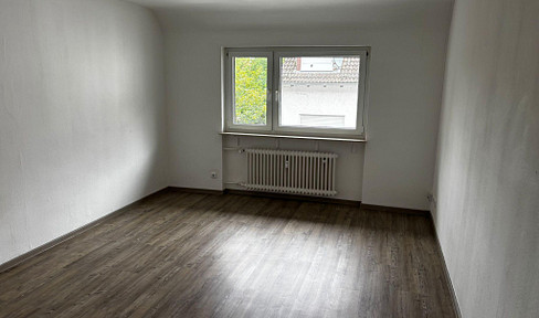 Modernes 1-Zimmer Appartement in Darmstadt – Nähe Universität