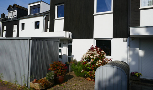 Gepflegtes Reihenmittelhaus in Mainz-Finthen
