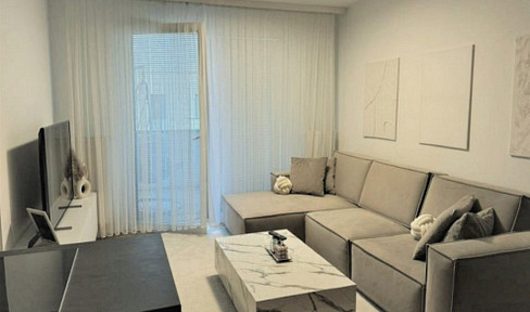 Bright 2-room apartment with balcony in Dornbirn.