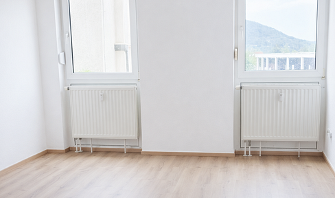 Frisch renovierte zentrale Single‑Wohnung in Geislingen – ideal für Pendler & Studenten