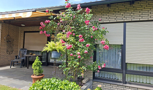 Freistehendes Einfamilienhaus in Herten-Westerholt in ruhiger Lage