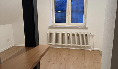 Apartment near the coast, 400 meters from the beach.
