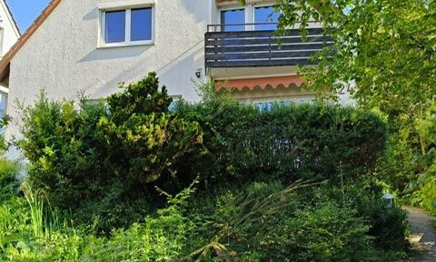 Haus in Bernhausen