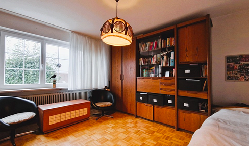2-room apartment.