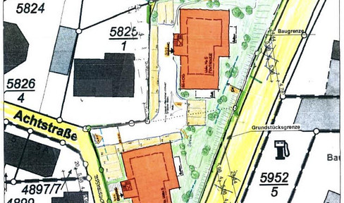 Exklusive Neubau-Eigentumswohnungen in Waldmohr