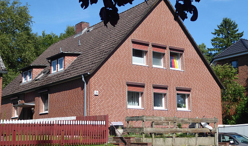 Wohnen auf dem Lande: Hier erwartet Sie ein gemüliches Nest, Kontakt bitte über Mail,