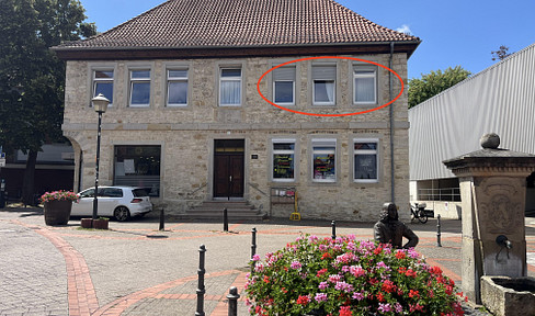 Wohnen im Herzen der Fallersleber Altstadt