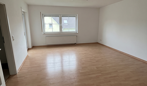 For sale by owner: Bright, quiet apartment with a balcony, 3 rooms, new heat pump.