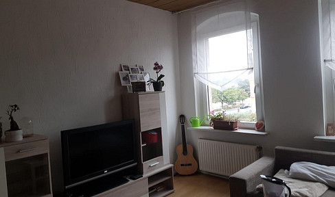 Schöne 2-Zimmerwohnung im östlichen Ringgebiet in Braunschweig