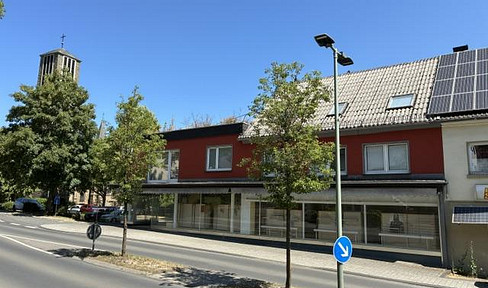 Plenty of space for living and more!