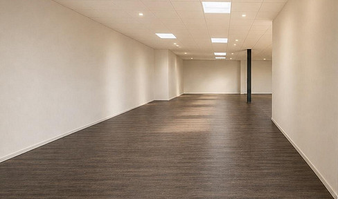 Büro / Gewerbe / Ausstellung in bester Lage