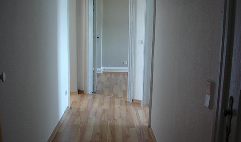 Eberswalde 2-Raumwohnung