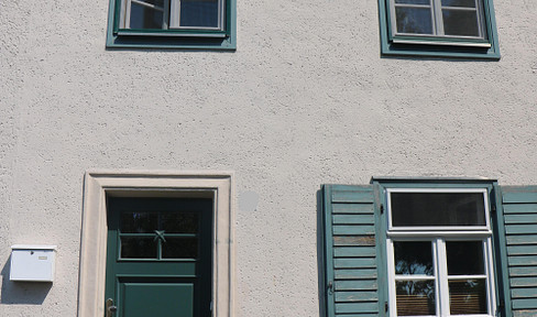 Terraced house in a location near the lake, *no commission fees*.