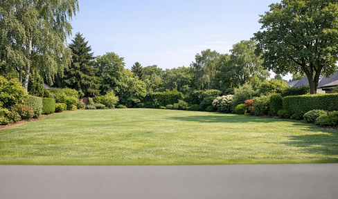 Ahlenberg, Herdecke – Spacious property in a desirable location.