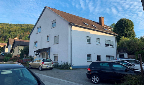 Gepflegte 5-Zimmer-Wohnung zum Verkauf