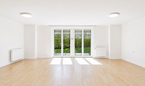 1 Zimmer Wohnung in Bad Rappenau