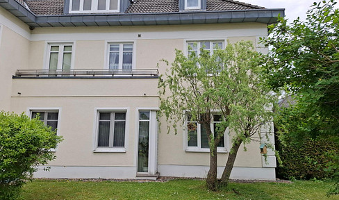 Attraktive helle 4-Zi. Maisonette ETW, kurze Distanz zu Berlin