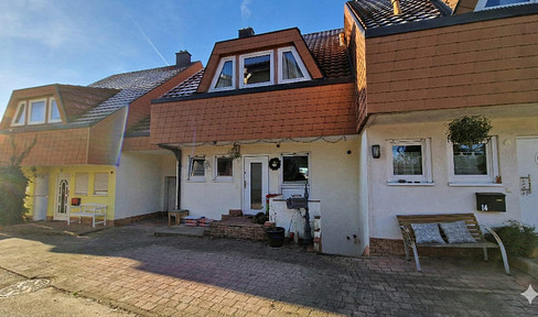 Lichtdurchflutete Immobilie in zentraler Lage in Freiamt