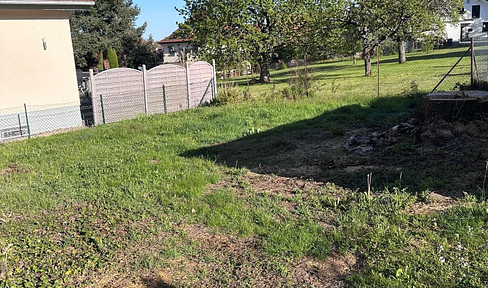 Seltene Chance in PF-Büchenbronn: 671 m² Grundstück mit Abrisshaus & Neubaupotenzial