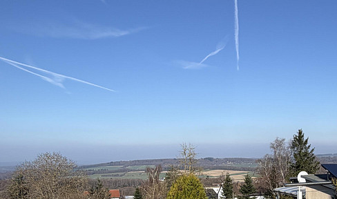 Panoramablick inklusive - Ihr neues Zuhause mit Weitblick