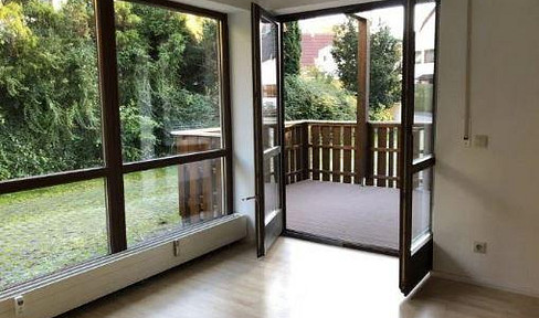 Beautiful 3-room apartment – ideal as an investment property or for a young family.