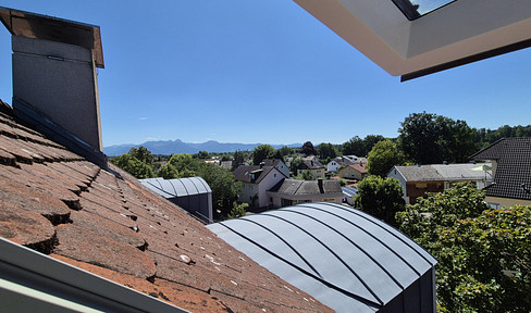 Du magst was Besonderes, bist sportlich und nicht allzu groß?