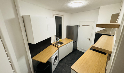 8% Bruttorendite in Stuttgart! Vollvermietetes 5-Zimmer-WG-Investment mit Top-Cashflow