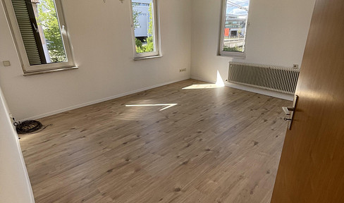 9-bed staff accommodation in Nürtingen – ideal for drivers and technicians.