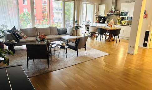 Elegant Luxury Living in a Prime Location
