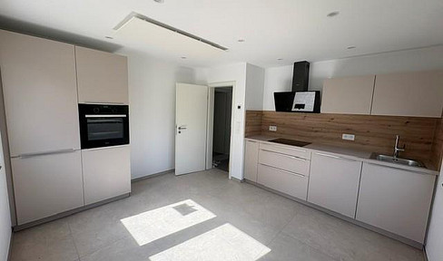 Modernes Wohngefühl in ruhiger Lage – 2 Zimmer, frisch saniert