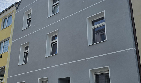 Zimmer in 4er Studenten-WG | neu möbliert und renoviert | U35-Linie fußläufig