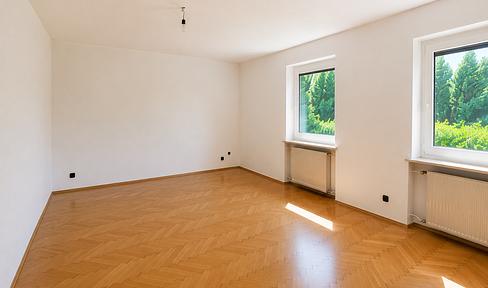 Stylish apartment in Feldkirchen. Brand new after renovation!