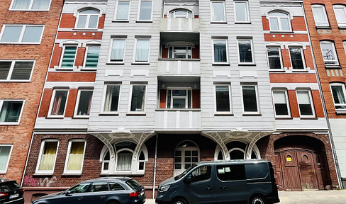 Renditeobjekt mit Entwicklungspotenzial in urbaner Lage