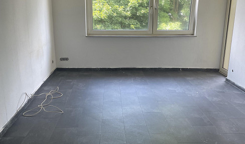 Schöne 2 Zimmer Wohnung, Flughafennähe