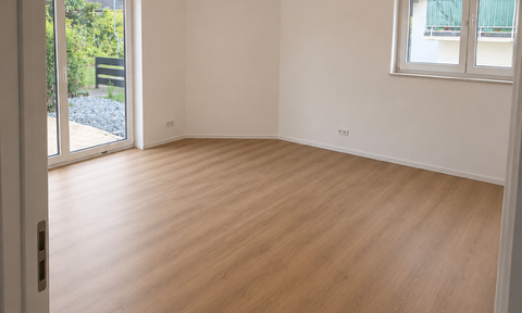 3-Zimmer Wohnung (88m²) mit Terasse in Puderbach zu vermieten, wird gerade renoviert