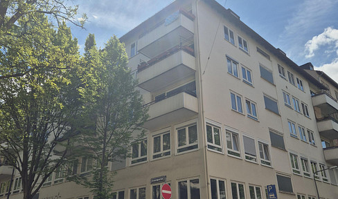 Nachhaltig modernisiert – Wohnqualität auf neuem Niveau