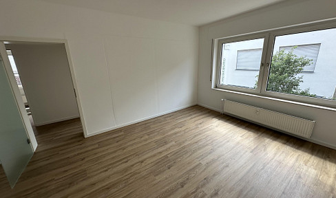 Apartment for rent in Bocholt - Located in the pedestrian zone!