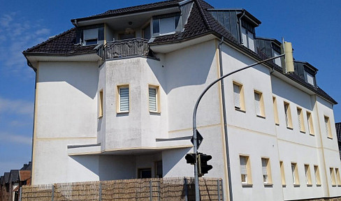Comfortable living in Rheine - A cozy 1-bedroom apartment.