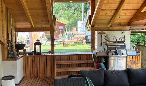 Home and DIY Workshop.