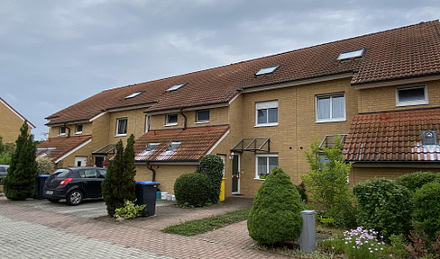 Großes Reihenhaus mit viel Platz für die ganze Familie