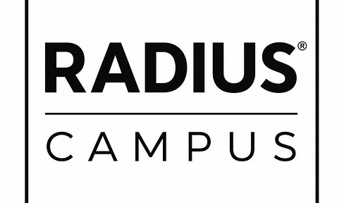 Radius Campus Brühl – Flexible Büroflächen 78–265 m²