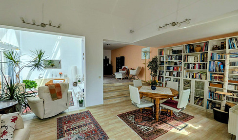 Reihenendhaus in Wetzlar-Münchholzhausen