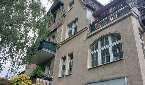 Eigentumswohnung in Berlin Hermsdorf