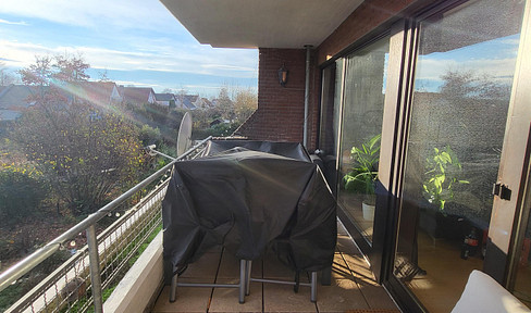 3Zimmer Eigentumswohnung mit Einbauküche und Garage (ohne Maklerprovision❗️)